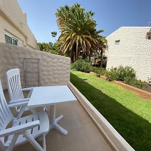 Appartement Paradero Ii, Playa de las Américas