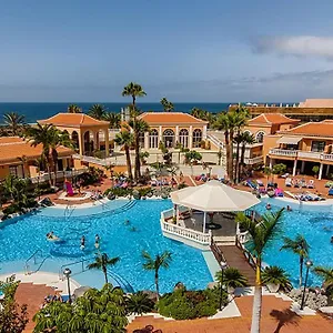 Tenerife Royal Gardens - Las Vistas Trg - Playa de las Americas (Tenerife)