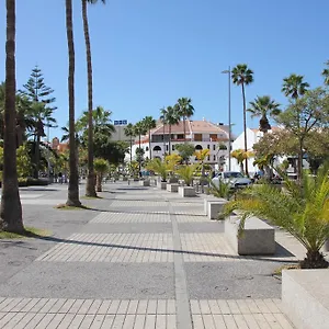 Parque Santiago 2 Americas Playa de las Américas