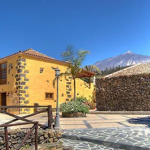 Landhaus Casonas De Marengo, Icod De Los Vinos