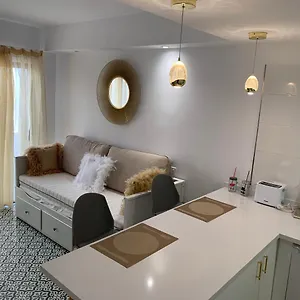Appartamento Avenida De Suecia, Cristianos Free Wifi, Arona (Tenerife)