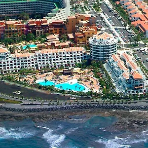 4 Santiago Playa Tenerife Estudio Playa de las Américas