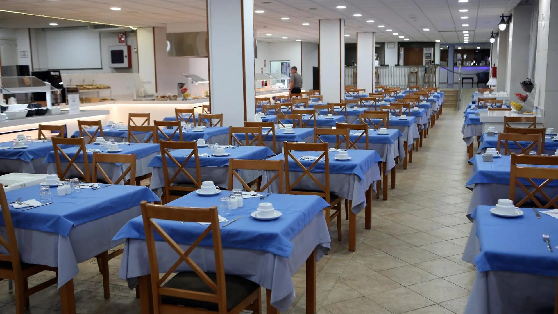 安道尔公寓酒店 美洲海滩