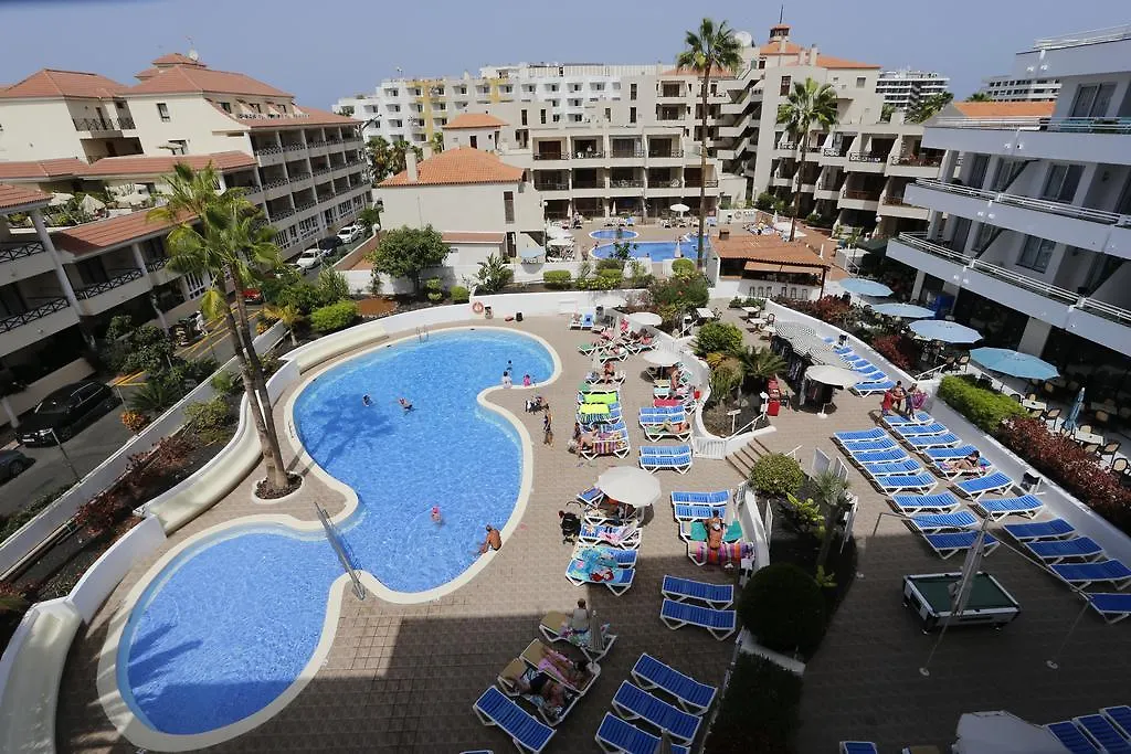 Hotel-Apartamentos Andorra Playa de las Americas  Apartment Playa de las Americas (Tenerife)